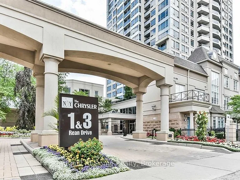 1 Rean Dr #1112 — Photo 3