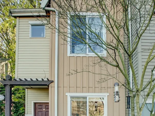 1569 Cherrylane Ave S #1569, Seattle, WA 98144