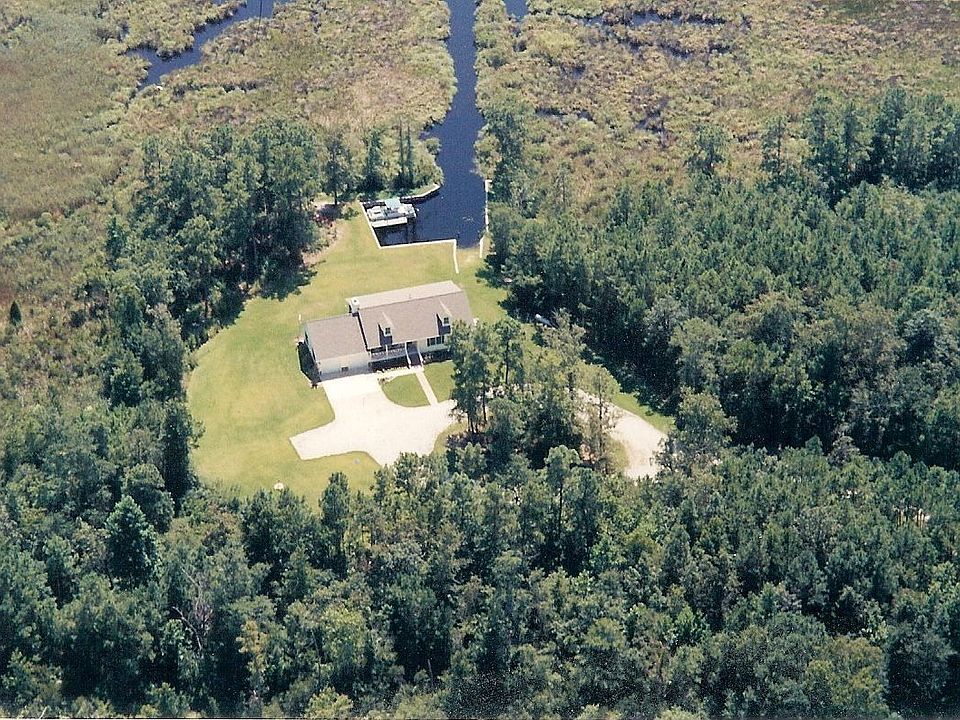 Aerial View.