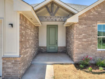 11608 SW 15th Ter, Yukon, OK, 73099