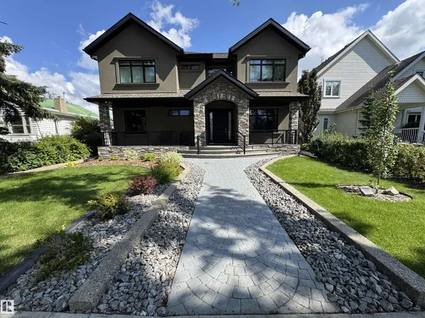 10821 128th St NW, Edmonton, AB T5M 0W3