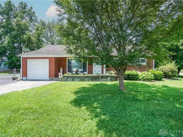 1025 Carlisle Ave, Hamilton, OH 45013