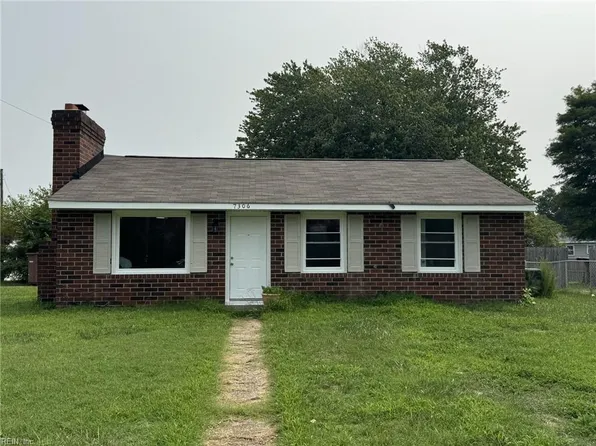 7306 Orcutt Ave, Newport News, VA 23605