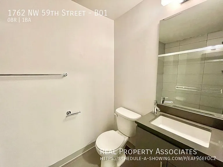 1762 NW 59th St #B01 — Photo 7