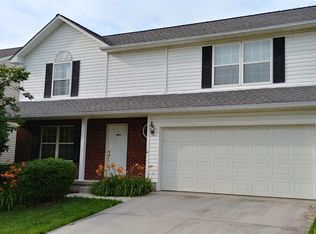 212 Elkhorn Green Pl, Georgetown, KY 40324