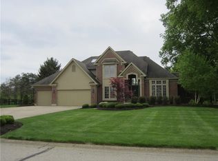 2394 Black Oak Dr, Troy, OH