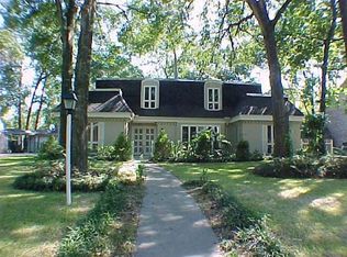 7511 Theisswood Rd, Spring, TX 77379