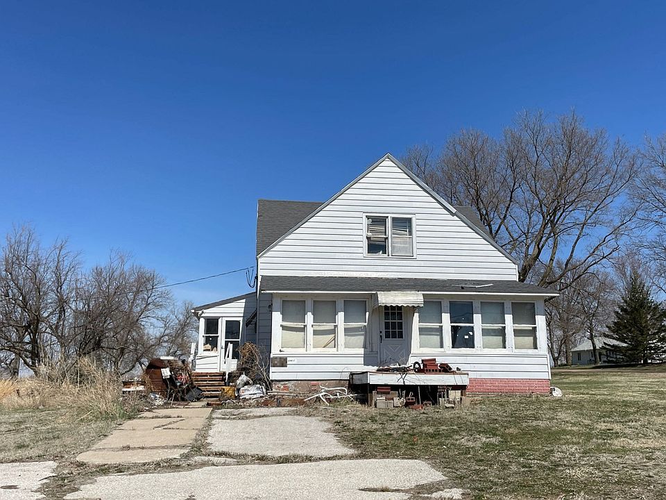 408 Adams St, Jamaica, IA 50128 | Zillow