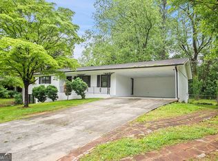 1780 Kinridge Rd, Marietta, GA 30062