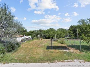 976 5th St, Wilson, OK 73463