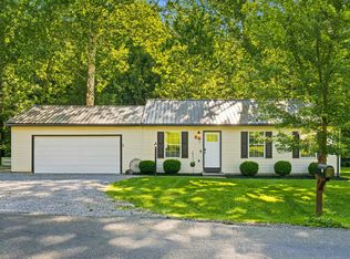 88 Berrimore Dr, Utica, OH 43080