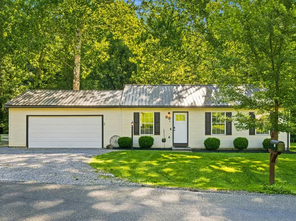 88 Berrimore Dr, Utica, OH 43080