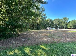 13 Cloverport Sand And Gravel Rd, Cloverport, KY 40111