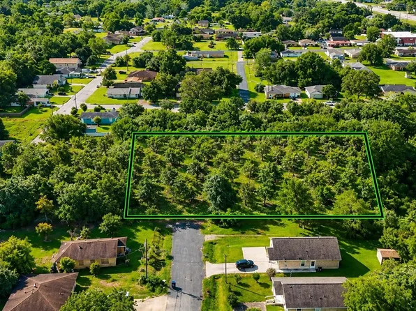 0 N Vionett Ln, Texas City, TX 77591