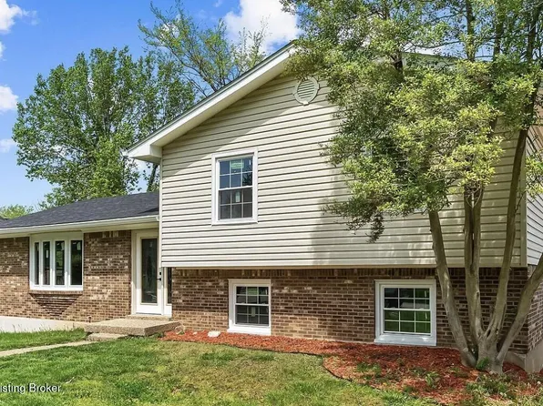 1415 Cedarbrook Rd, Goshen, KY 40026