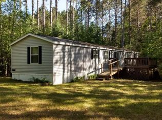 N11926 Pratt Rd, Elcho, WI 54428