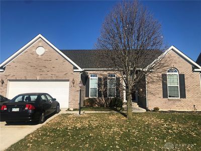 3041 Cattail Dr, Tipp City, OH, 45371