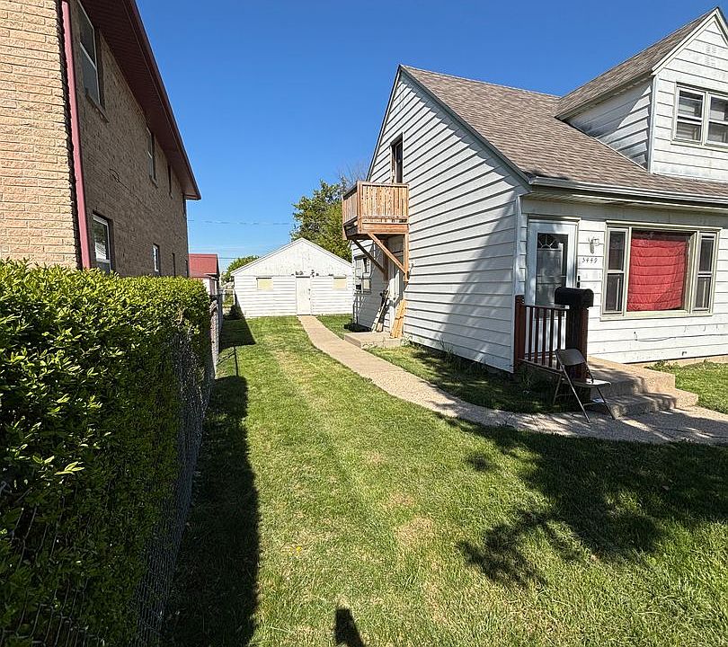 2nd image of 5449 N 58th St