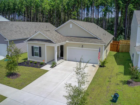4451 Ocean Farm Dr, Summerville, SC 29485