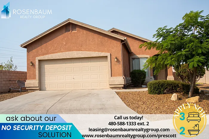 5935 N Talbot Dr — Photo 1