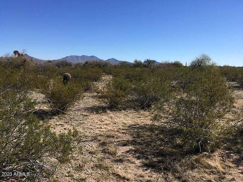 0 Vekol Valley Rd X, Gila Bend, AZ 85337 MLS 6523845 Zillow
