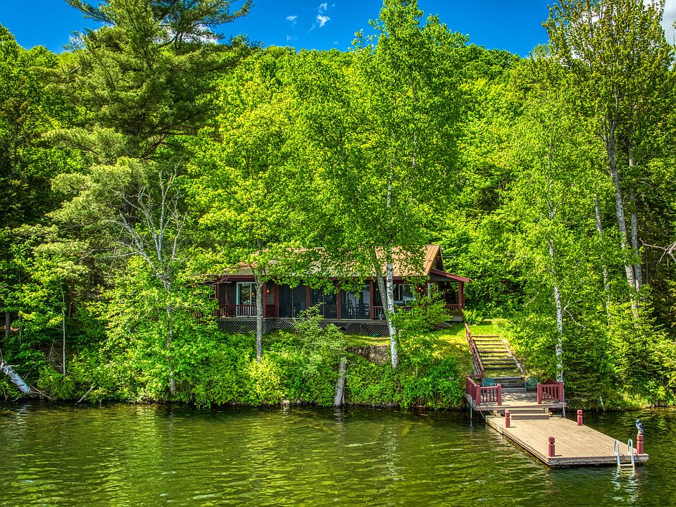 121 Mensink Rd, Vermontville, NY 12989 Zillow