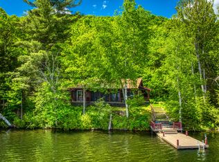 121 Mensink Rd, Vermontville, NY 12989