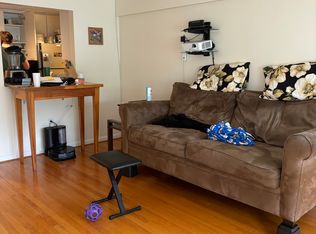 931 Massachusetts Ave APT 403, Cambridge, MA 02139