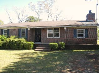 111 Pecan St, Sylvester, GA 31791