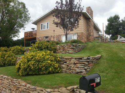 1175 Goodrich Dr, Lander, WY, 82520