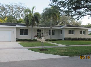 1451 Ancona Ave, Coral Gables, FL 33146