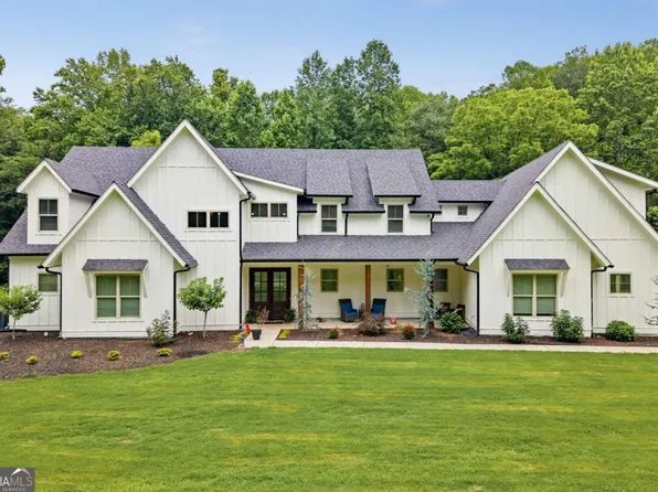 1485 Duffy Grizzle Rd, Dahlonega, GA 30533
