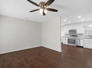 1201 Crockett St, Garland, TX 75040