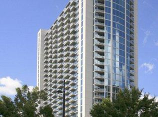 3324 Peachtree Rd NE UNIT 2301, Atlanta, GA 30326