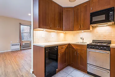 Sold by Brown Harris Stevens