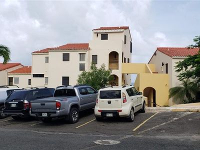 100 Candelero Dr #2098, Humacao, PR, 00791