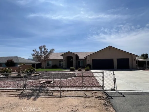 17915 Westlawn St, Hesperia, CA 92345