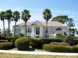 5030 Down Point Ln, Windermere, FL 34786