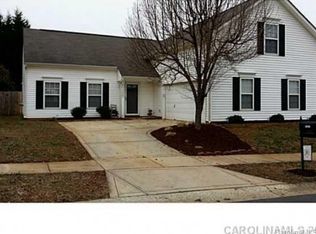 13627 Shiella Caruth Dr, Huntersville, NC 28078