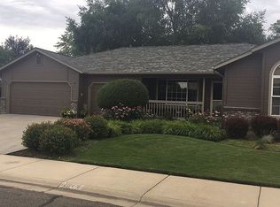 1574 E Mastiff St, Meridian, ID 83642