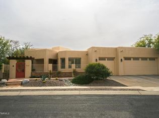 9868 E Forest Grove Loop, Tucson, AZ 85749