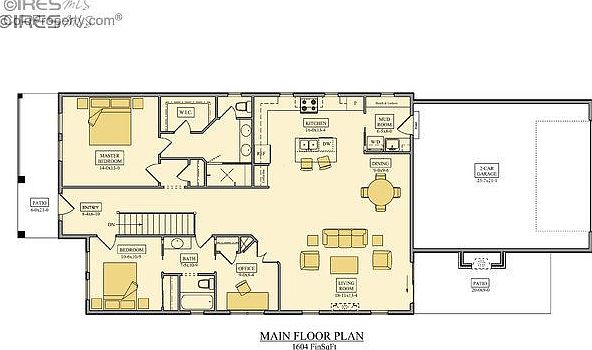 2nd image of 3833 Wild Elm Way