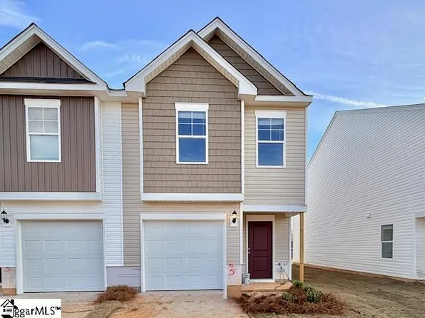 1265 Forestbrook Ln, Spartanburg, SC 29303