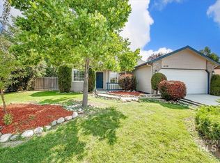 1240 N Scrivner Ave, Meridian, ID 83642