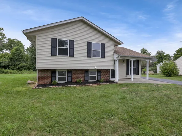 2637 Glenbar Ct, Columbus, OH 43219