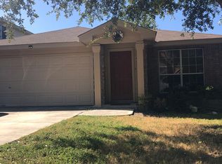 647 Lynx Mtn, San Antonio, TX 78251