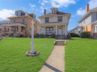 461 Dravo Ave, Beaver, PA 15009