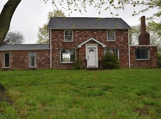 4742 Oak Tree Pl, Fults, IL 62244