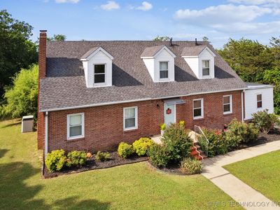1210 E 15th St, Ada, OK, 74820