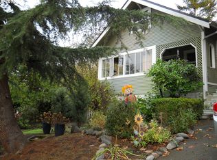 535 S 3rd St, Springfield, OR 97477